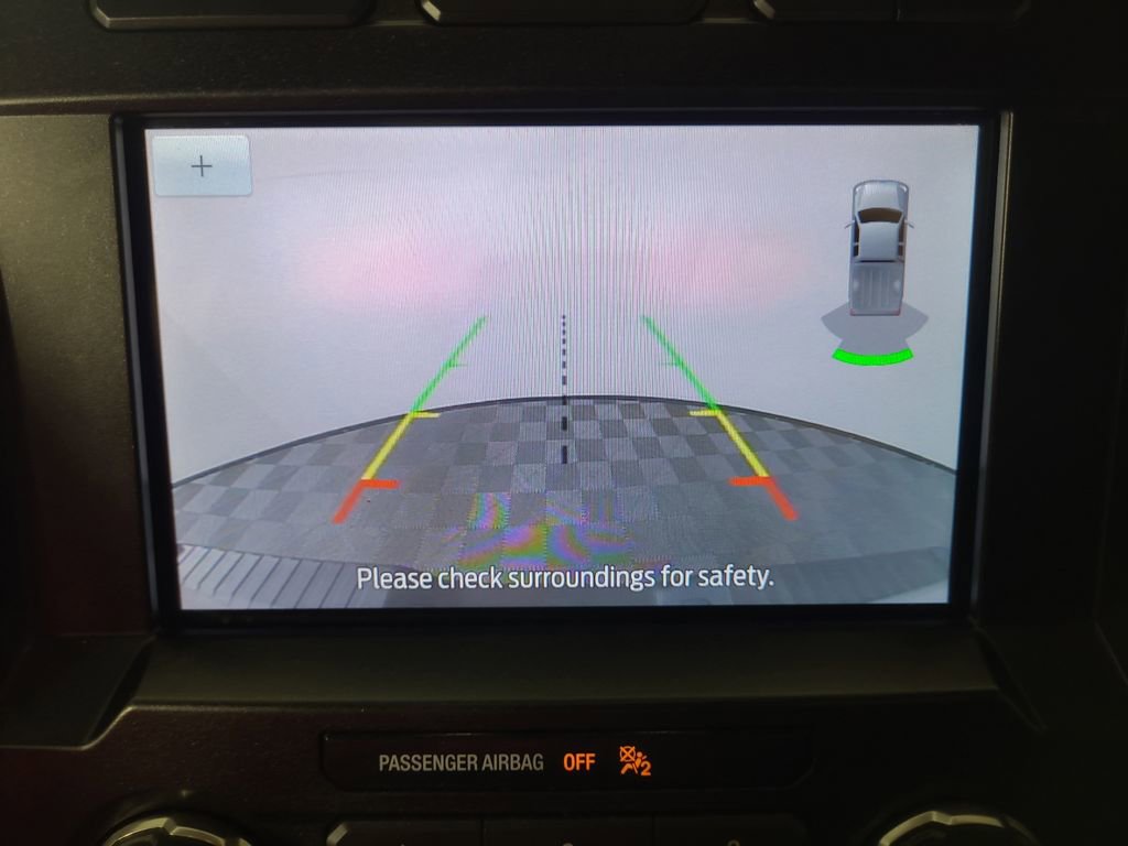 Used 2020 Ford F150 Raptor image 9