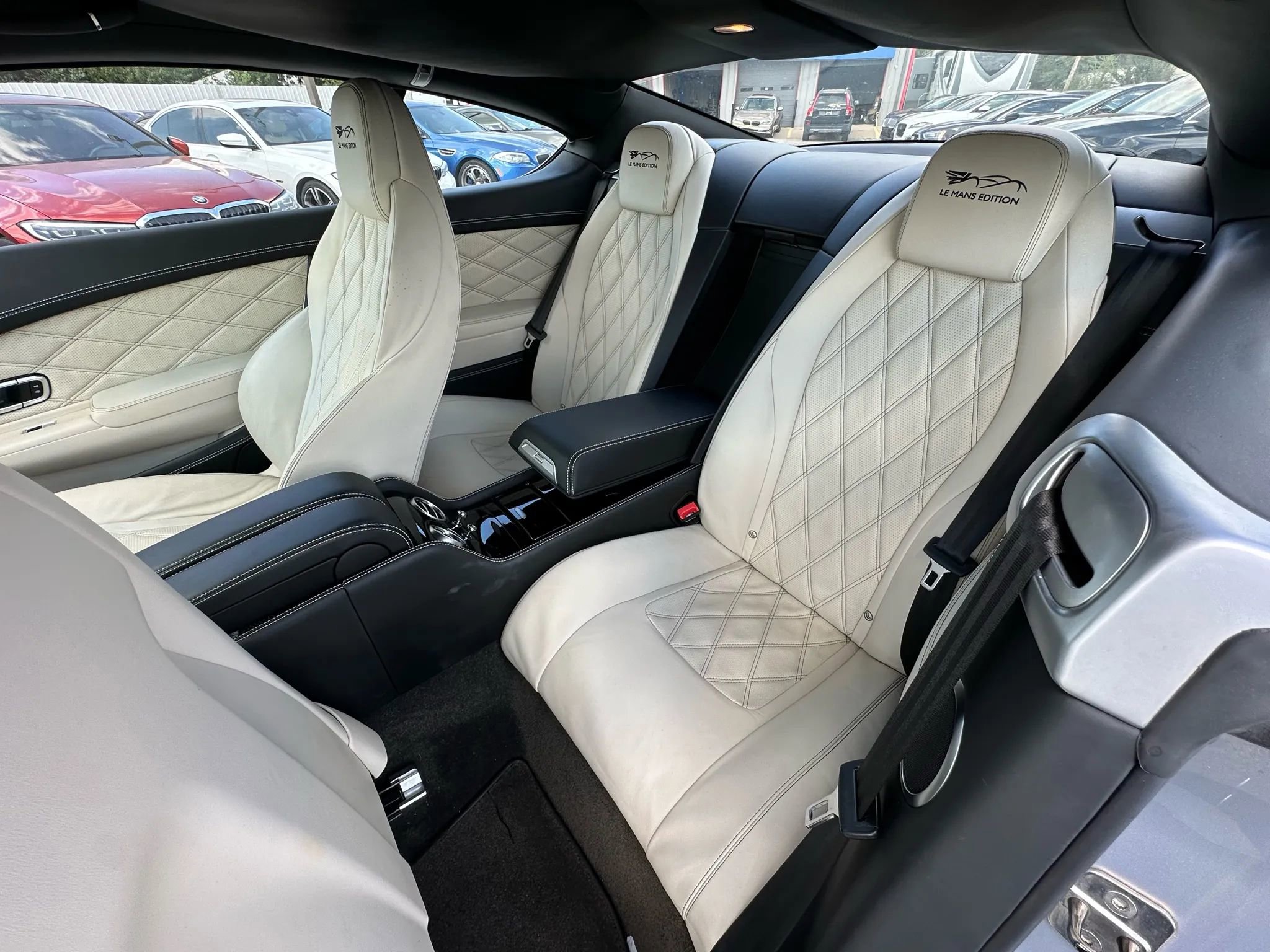 Used 2013 Bentley Continental GT image 21