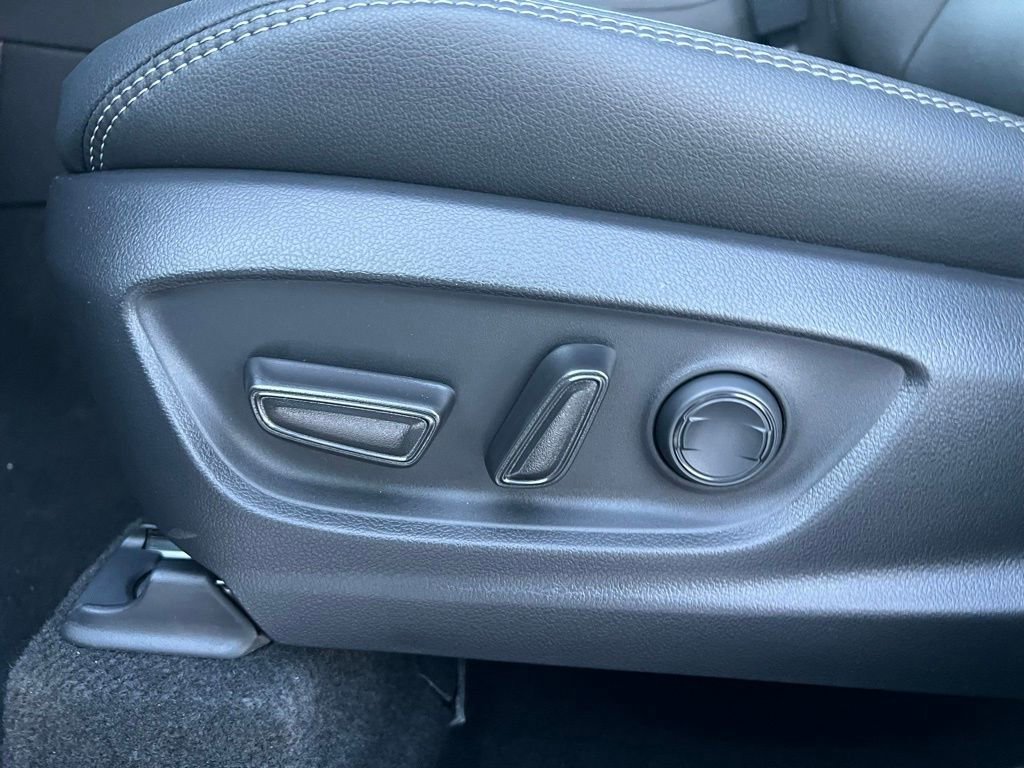 Certified 2026 Toyota Corolla Cross XLE w/ Convenience Package image 20