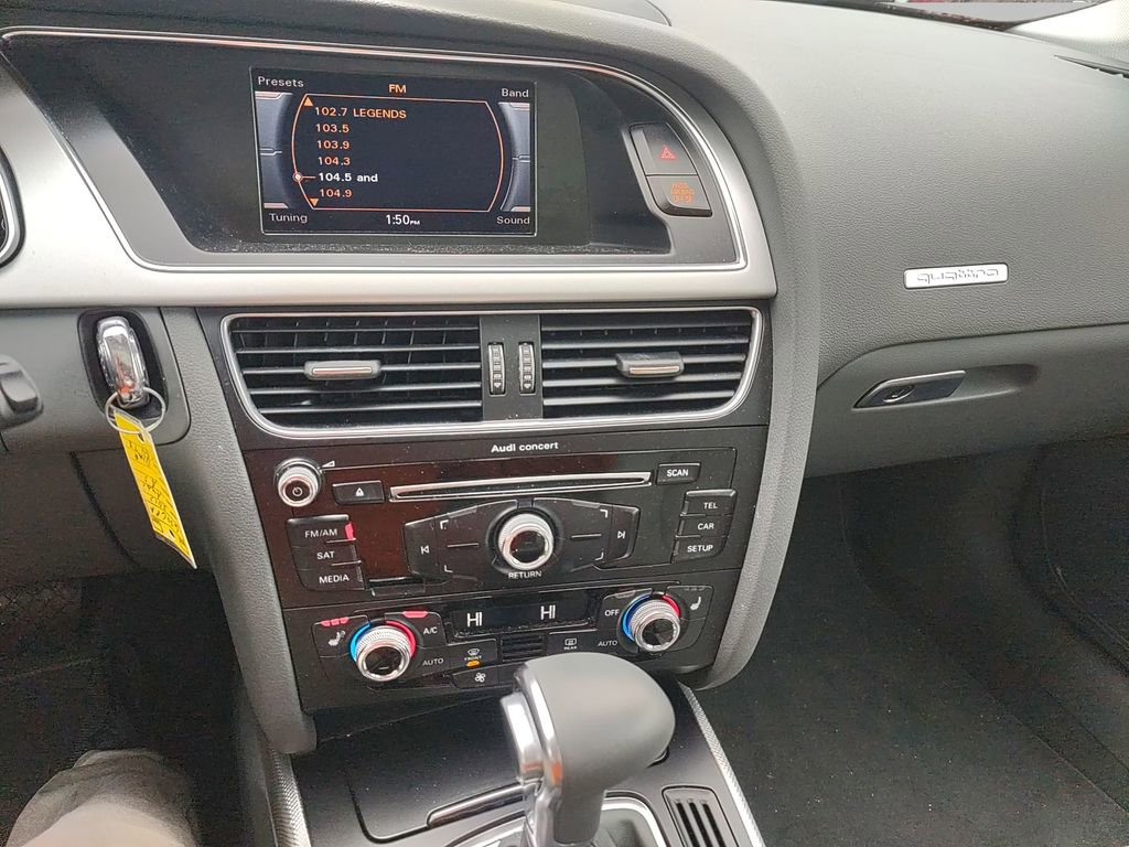 Used 2015 Audi A5 2.0T Premium image 10