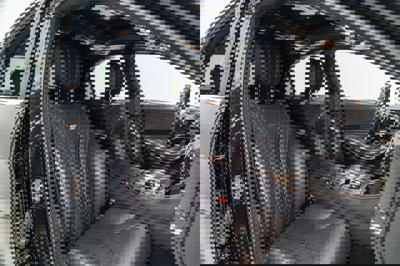 Used 2020 Mercedes-Benz S 65 AMG S 65 AMG® Base image 53