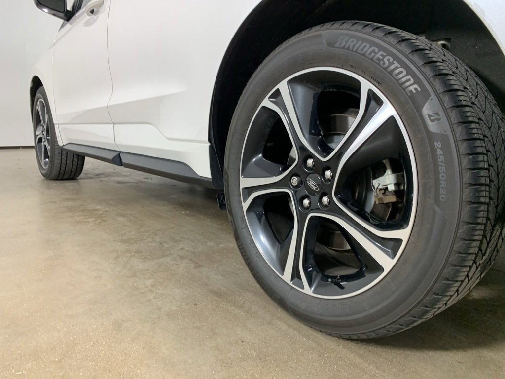 Used 2019 Ford Edge ST w/ Convenience Package image 15