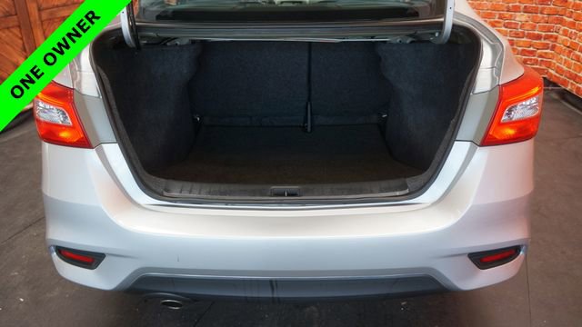 Used 2018 Nissan Sentra SR Turbo FWD image 45