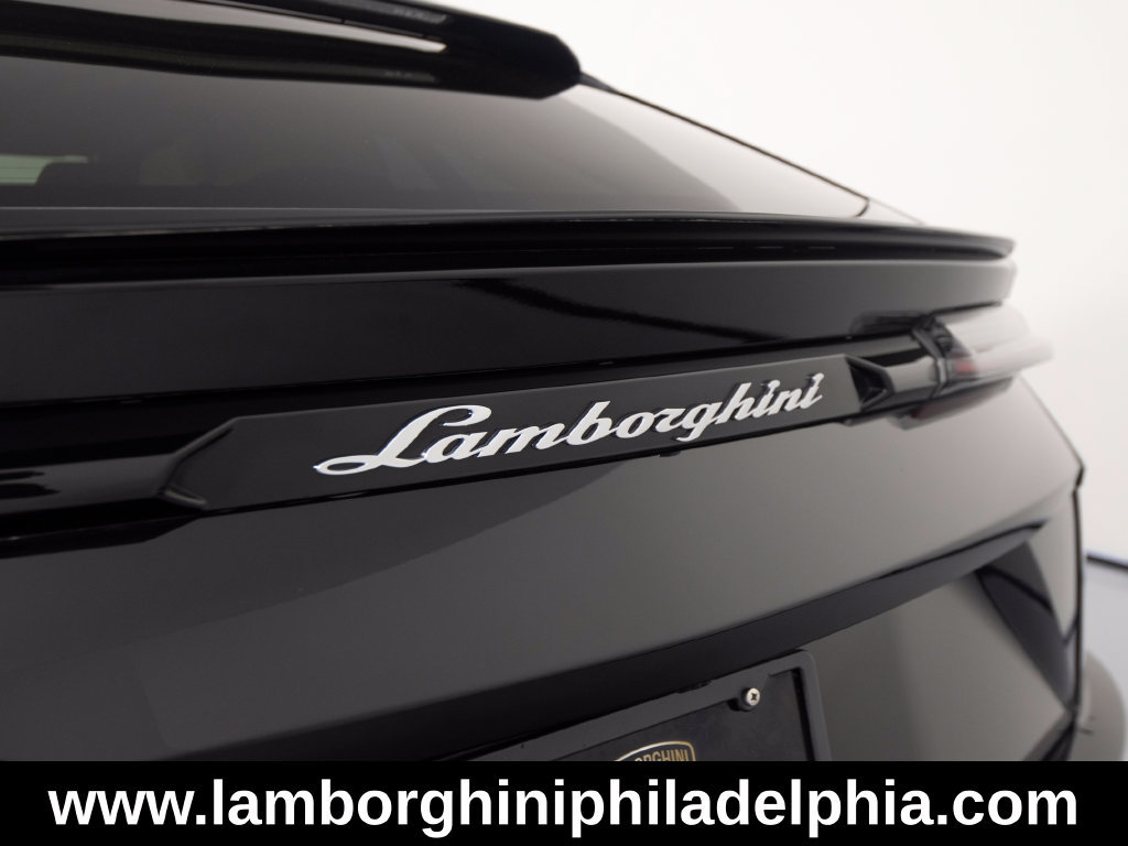 Used 2023 Lamborghini Urus S AWD/4WD image 52