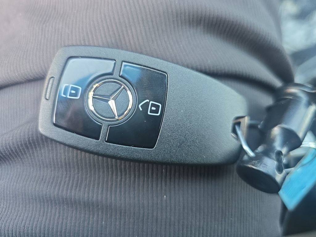 New 2026 Mercedes-Benz Sprinter 2500 image 26