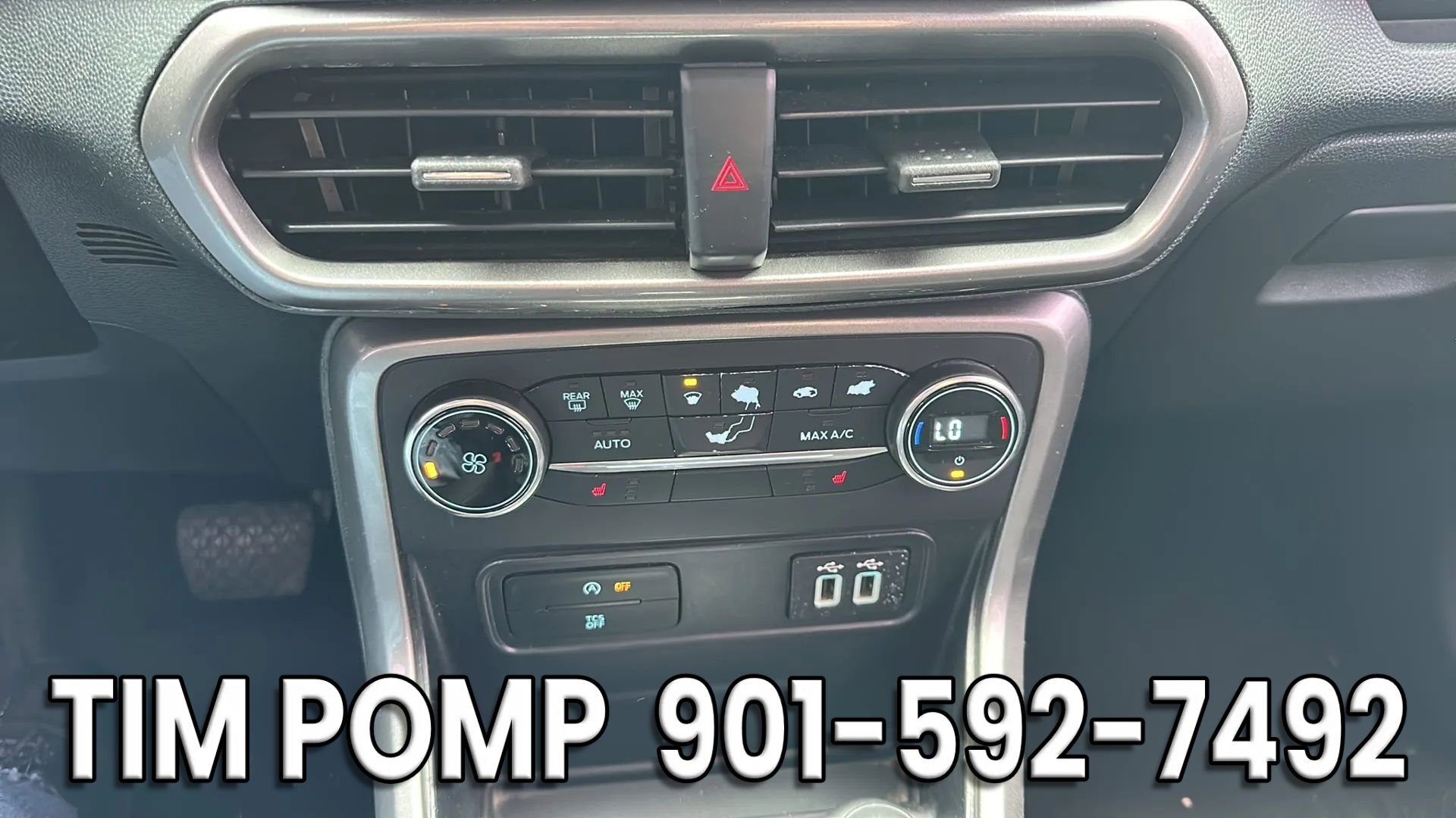 Used 2018 Ford EcoSport SE w/ SE Convenience Package image 13