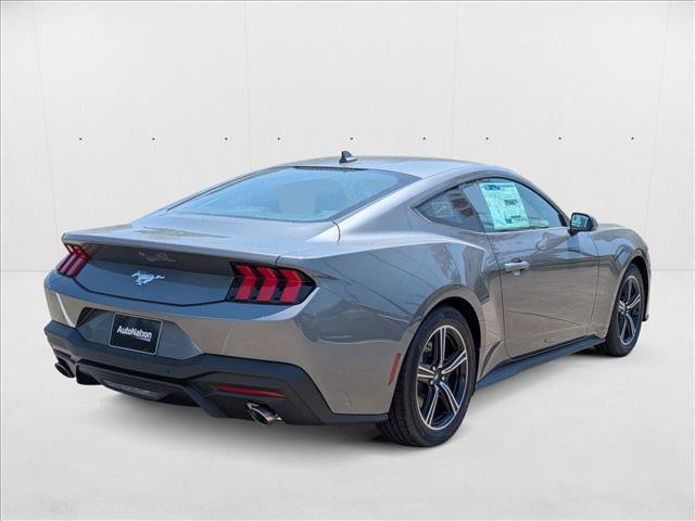 New 2025 Ford Mustang Coupe image 5