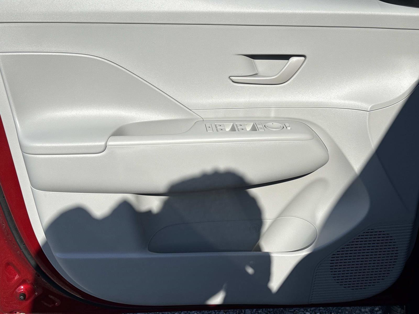 New 2026 Hyundai Kona SEL Sport image 8