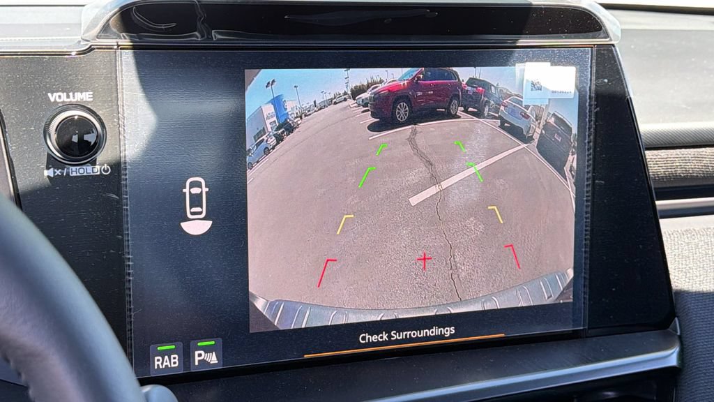 New 2026 Subaru Outback Premium AWD/4WD image 16