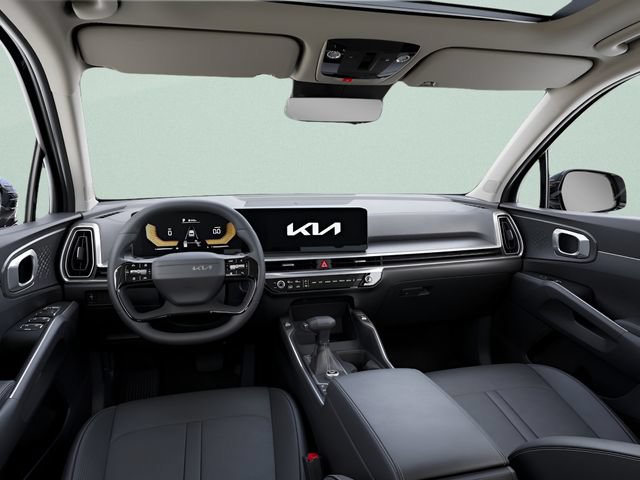 Used 2026 Kia Sorento S w/ S Panoramic Sunroof Package FWD image 14