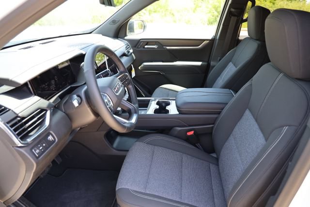 New 2026 GMC Acadia Elevation w/ Black Edition FWD image 12