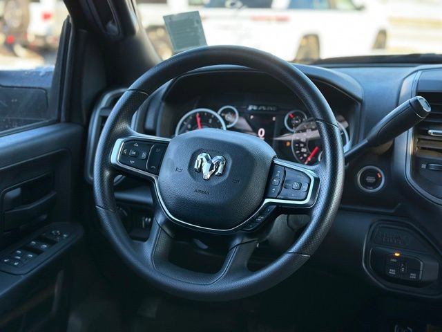 New 2026 RAM 2500 Tradesman image 17