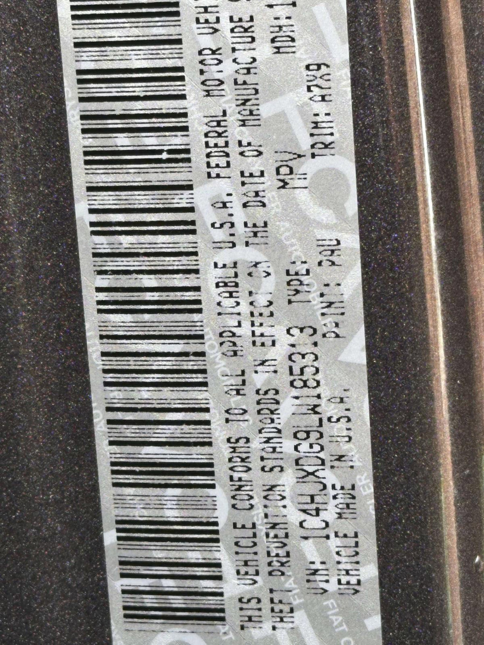 Used 2020 Jeep Wrangler Unlimited Sport S image 32