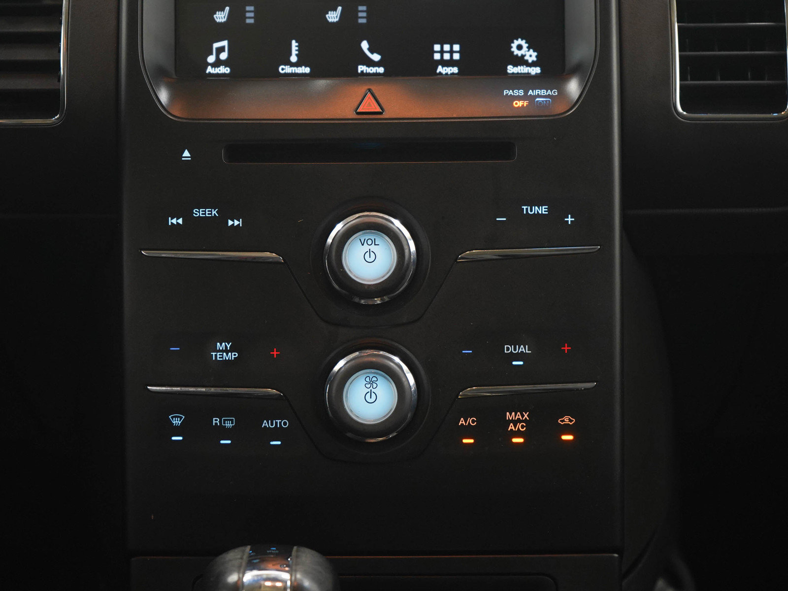 Used 2016 Ford Flex SEL w/ Equipment Group 202A AWD/4WD image 20