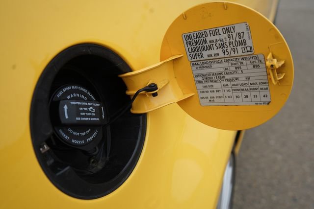 Used 2003 Volkswagen GTI 20th Anniversary image 32