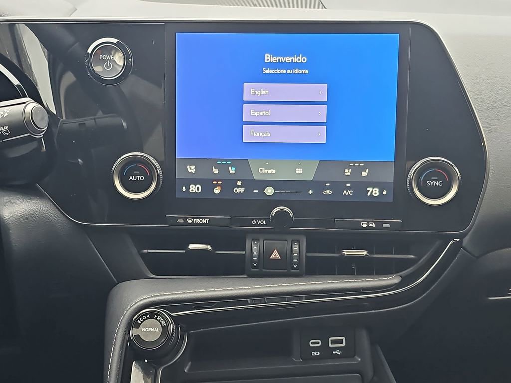 Certified 2025 Lexus NX 350h 350h Premium w/ Cold Area Package image 20