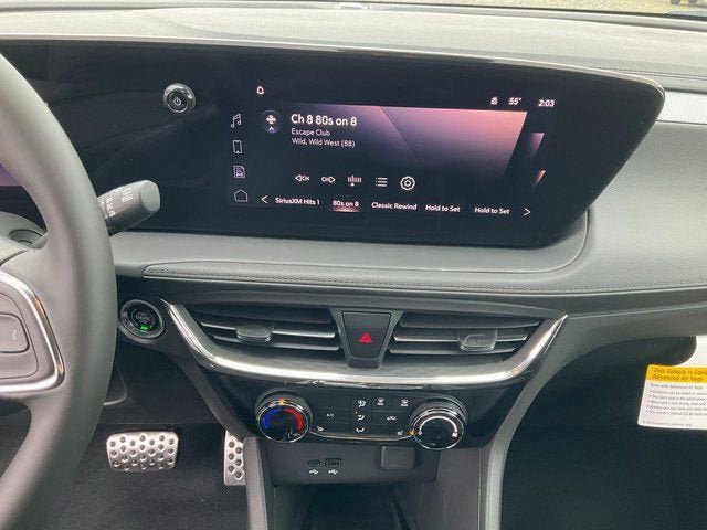 New 2026 Buick Encore GX Sport Touring w/ Advanced Technology Package FWD image 10
