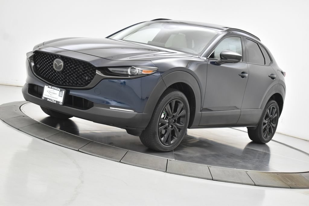 Used 2026 MAZDA CX-30 2.5 Turbo w/ Premium Plus Pkg AWD/4WD image 14