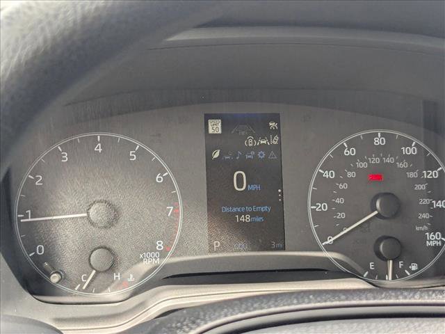 New 2025 Toyota Corolla LE image 10