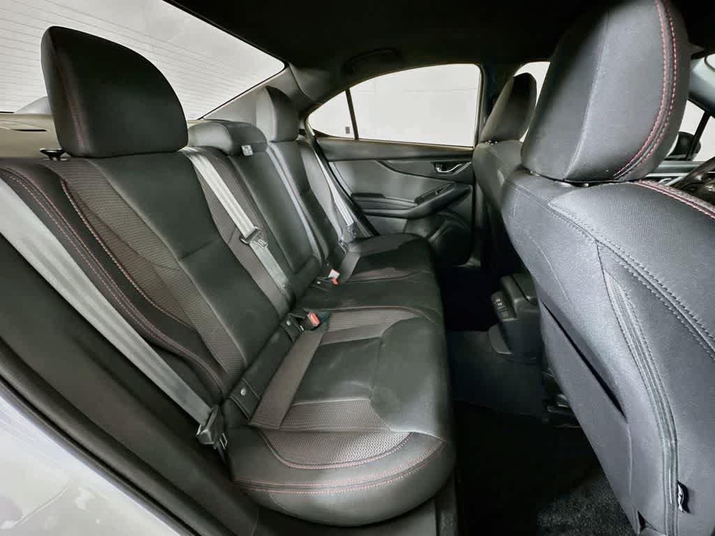 Used 2022 Subaru WRX Premium AWD/4WD image 28