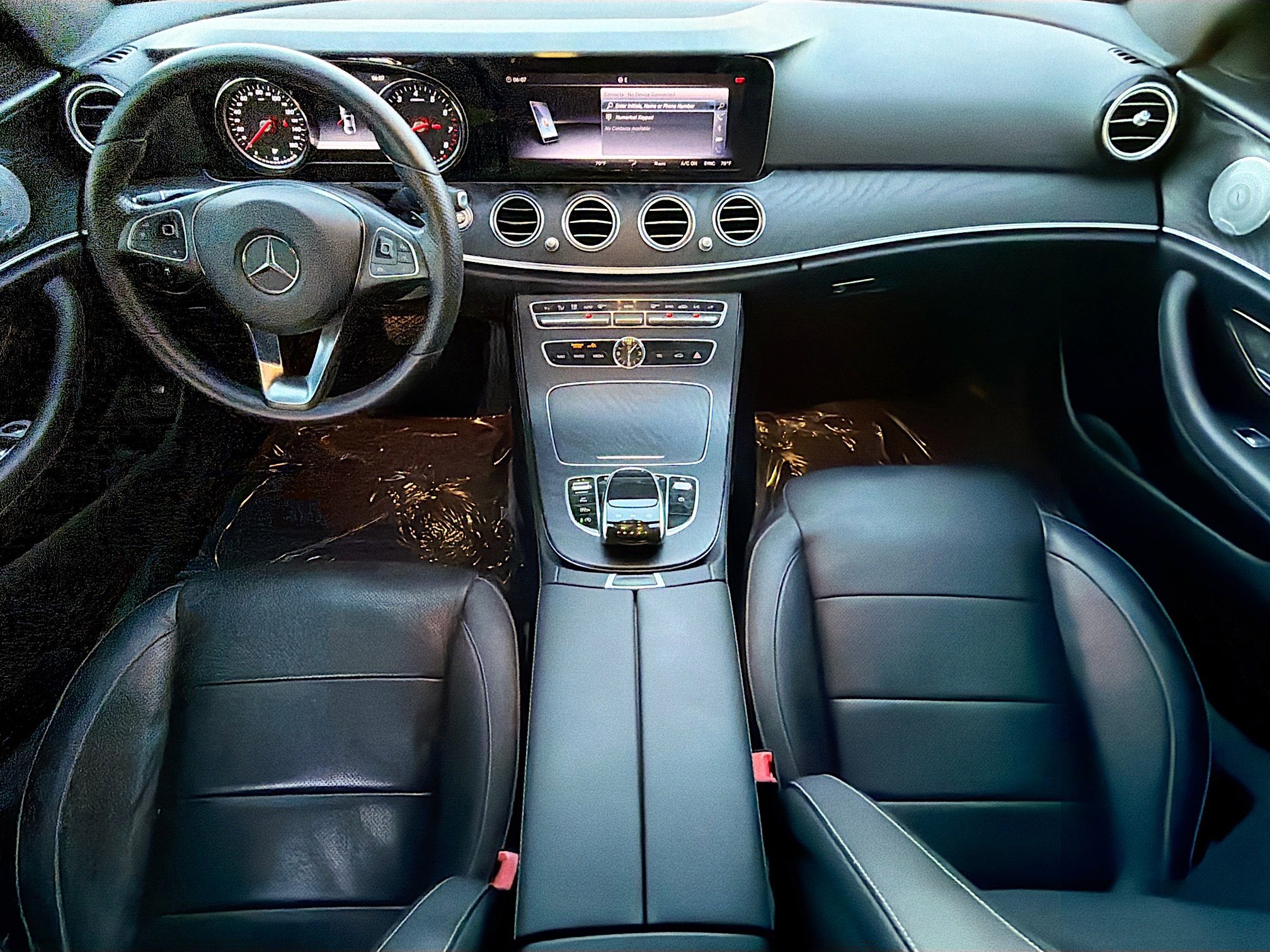 Used 2018 Mercedes-Benz E 300 image 16