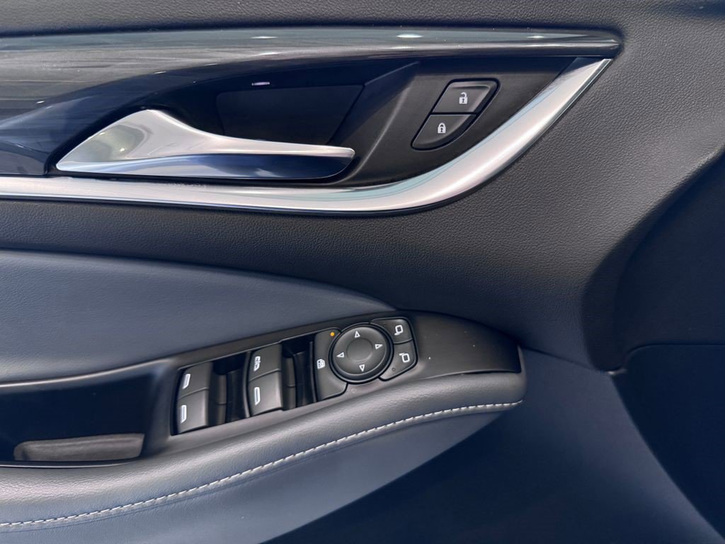 Certified 2023 Buick Enclave Essence w/ Experience Buick Package image 23