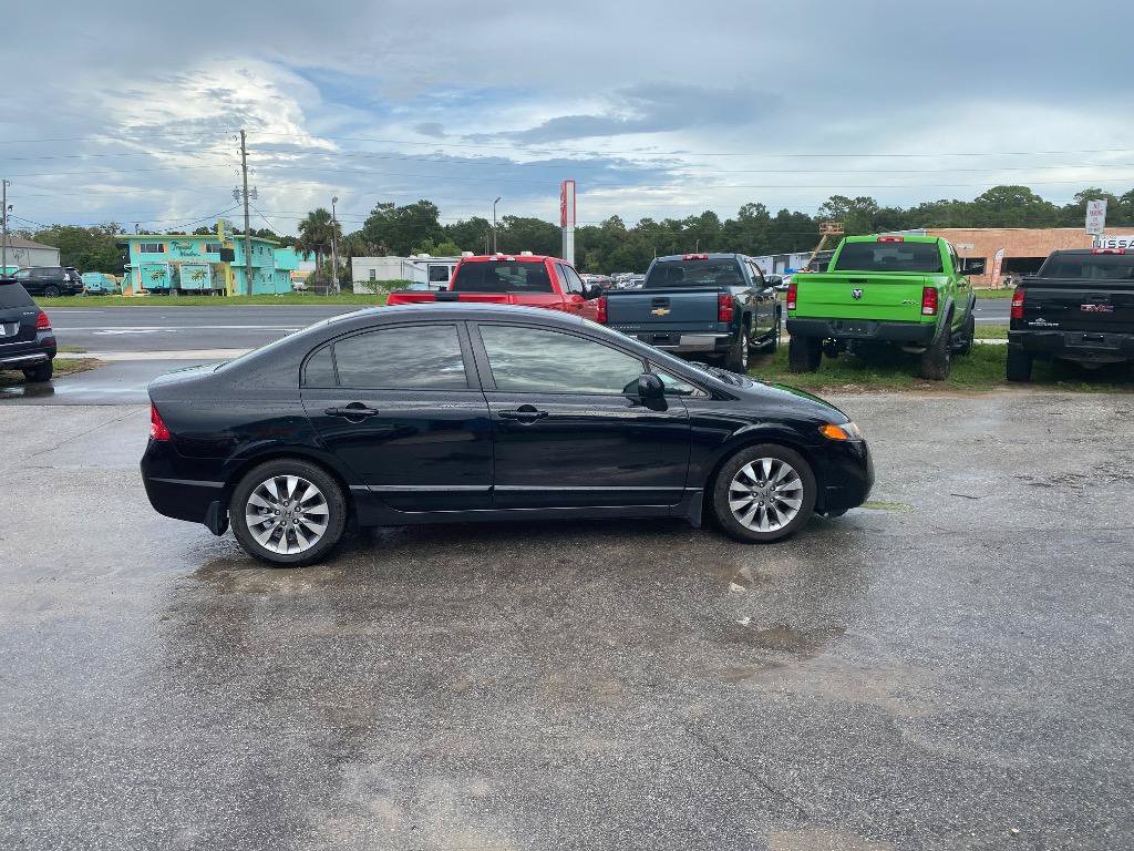 Used 2007 Honda Civic LX image 6