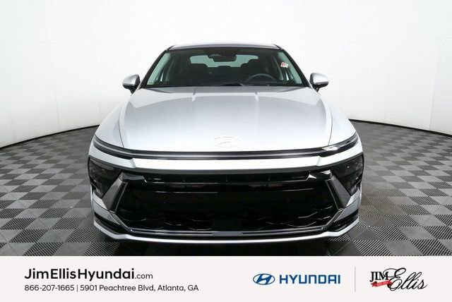 Certified 2024 Hyundai Sonata SEL image 30