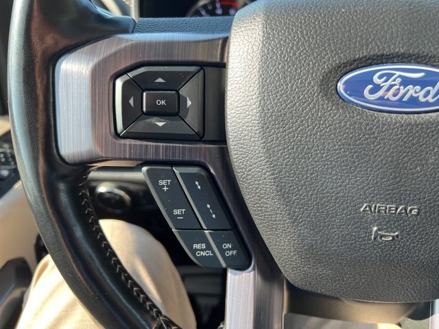Used 2020 Ford F250 Limited image 15
