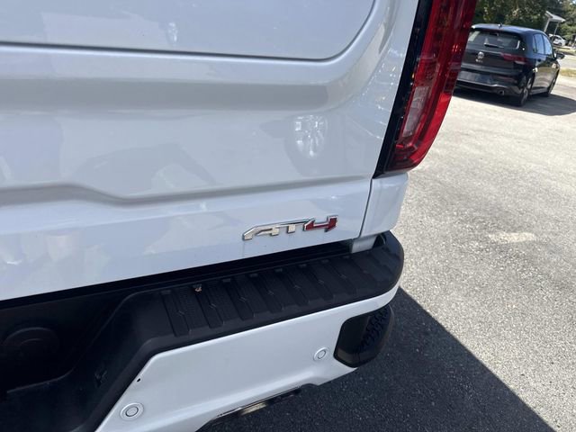 Used 2022 GMC Sierra 1500 AT4 w/ Driver Alert Package I image 7