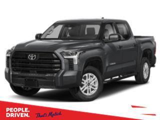 New 2026 Toyota Tundra SR5 AWD/4WD image 1