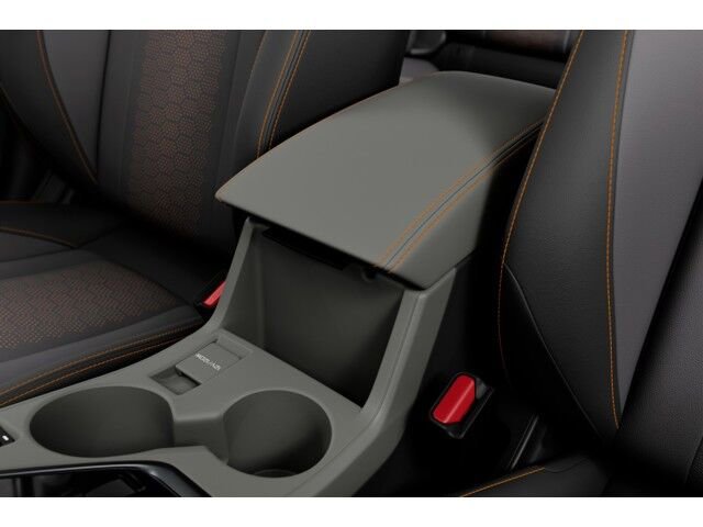 Used 2025 Subaru Crosstrek 2.5i Limited w/ Popular Package #4A image 22