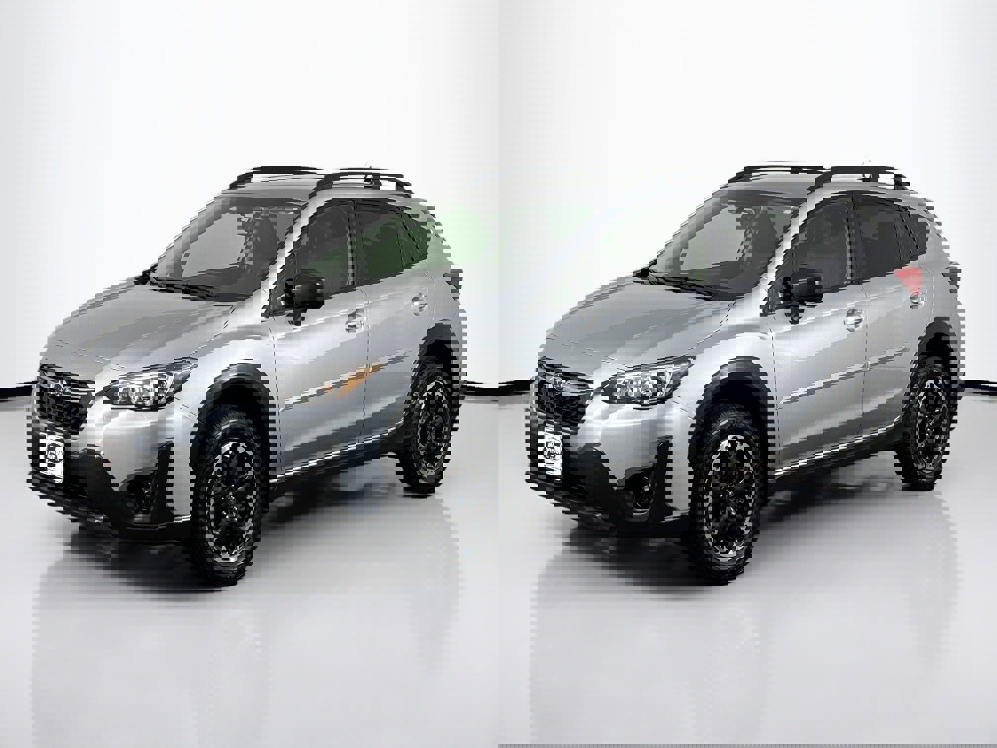 Used 2021 Subaru Crosstrek 2.0i image 6