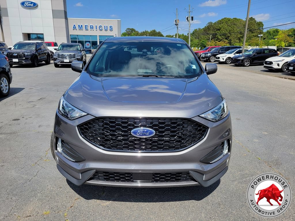 Used 2023 Ford Edge ST-Line AWD/4WD image 9