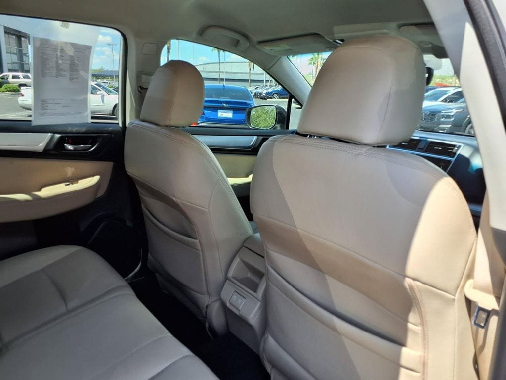 Used 2019 Subaru Outback 2.5i Premium AWD/4WD image 20