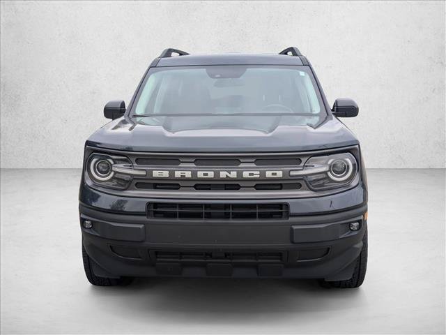 Used 2022 Ford Bronco Sport Big Bend w/ Convenience Package AWD/4WD image 2