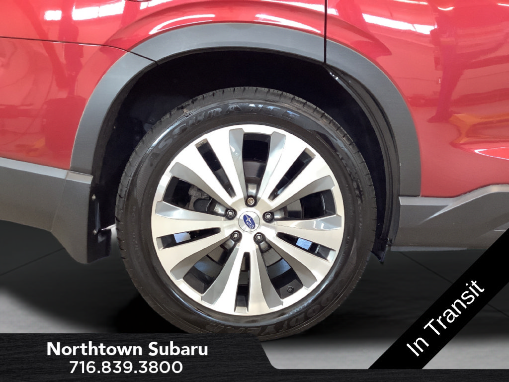Used 2020 Subaru Ascent Premium w/ Sport Package AWD/4WD image 33