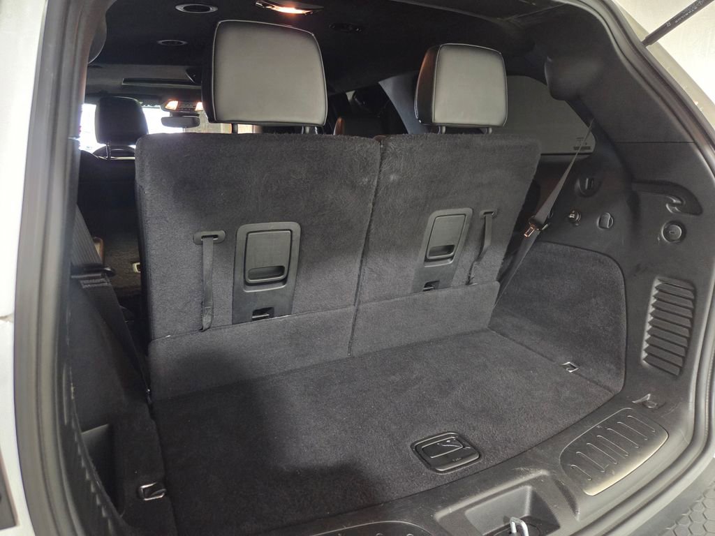 Certified 2022 Dodge Durango R/T image 27