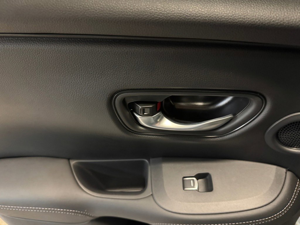 New 2025 Acura ADX AWD image 36