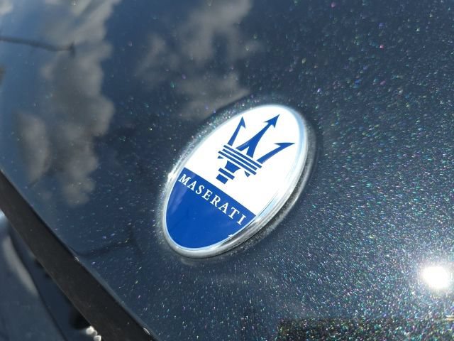 Used 2023 Maserati Levante Modena AWD/4WD image 52