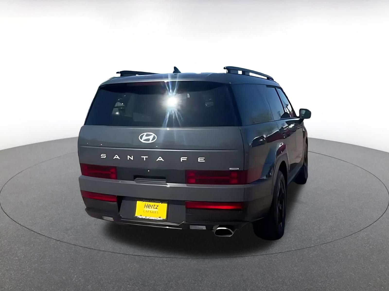 Used 2025 Hyundai Santa Fe SEL image 14
