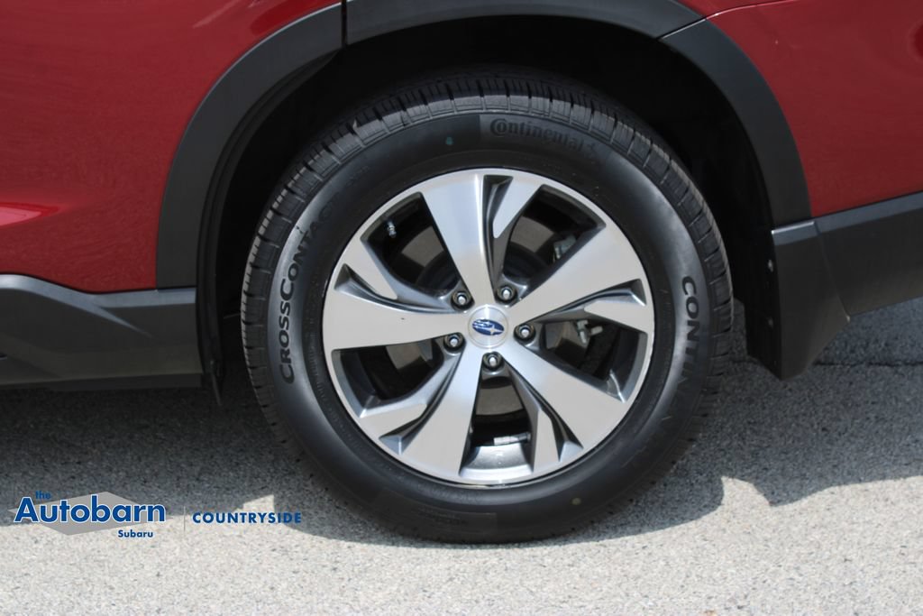 Certified 2024 Subaru Ascent Premium w/ Convenience Package AWD/4WD image 28