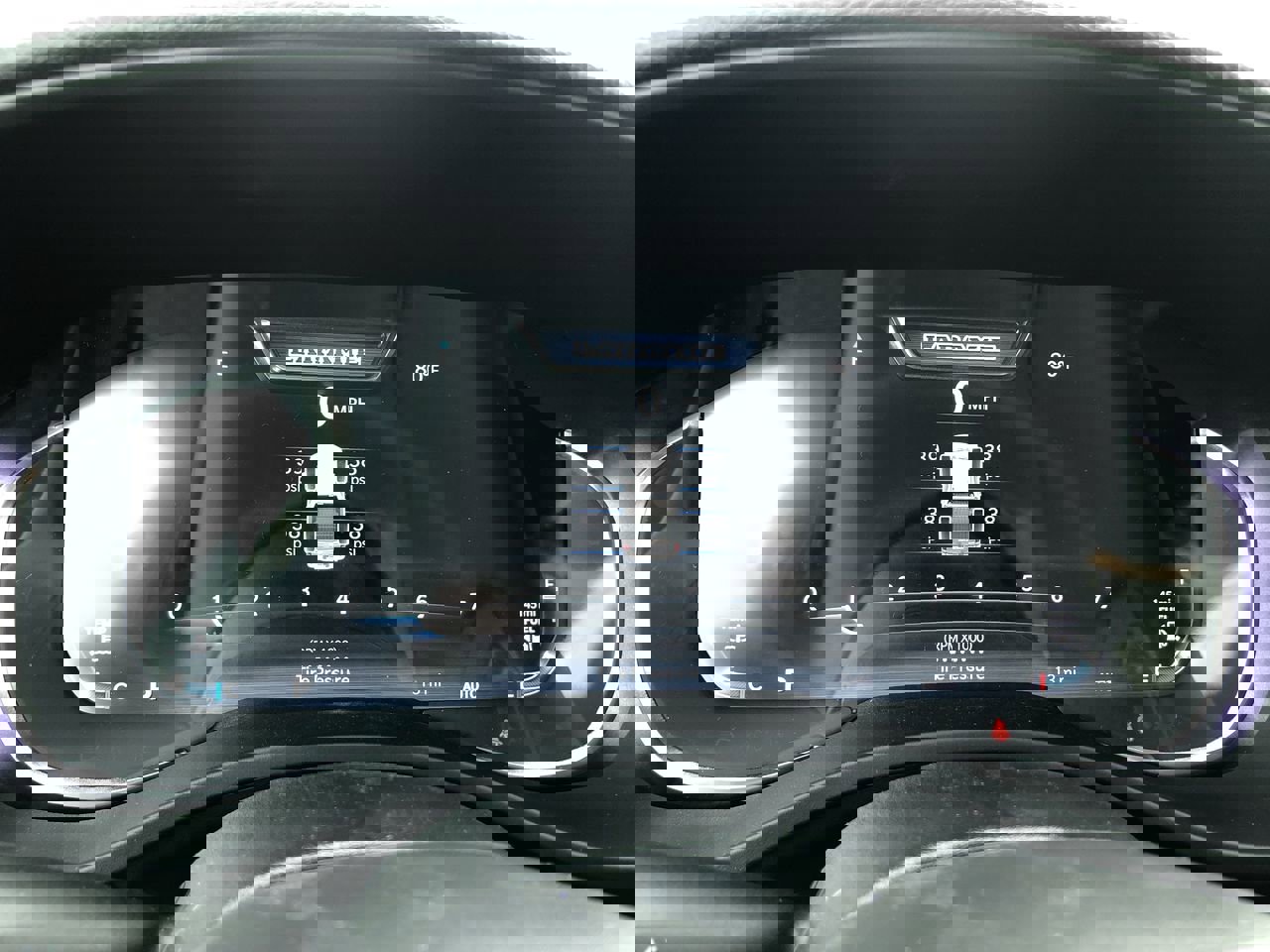 New 2026 RAM 1500 Laramie w/ Night Edition image 16