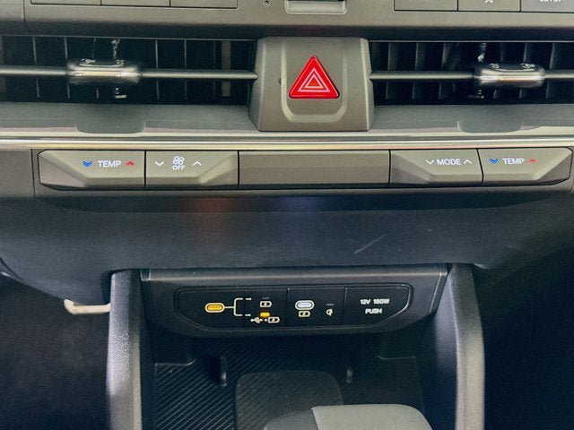 New 2025 Kia K4 GT-Line Turbo image 19