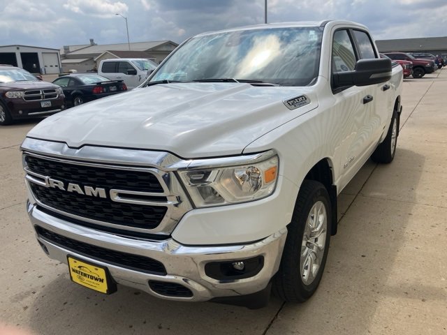 Used 2023 RAM 1500 Big Horn image 6
