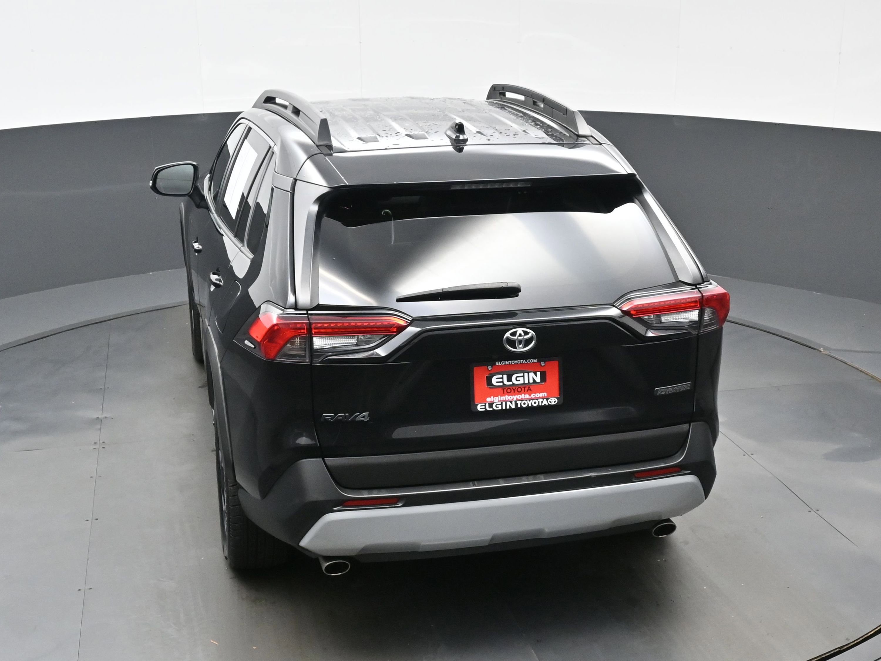Used 2021 Toyota RAV4 Adventure AWD/4WD image 39