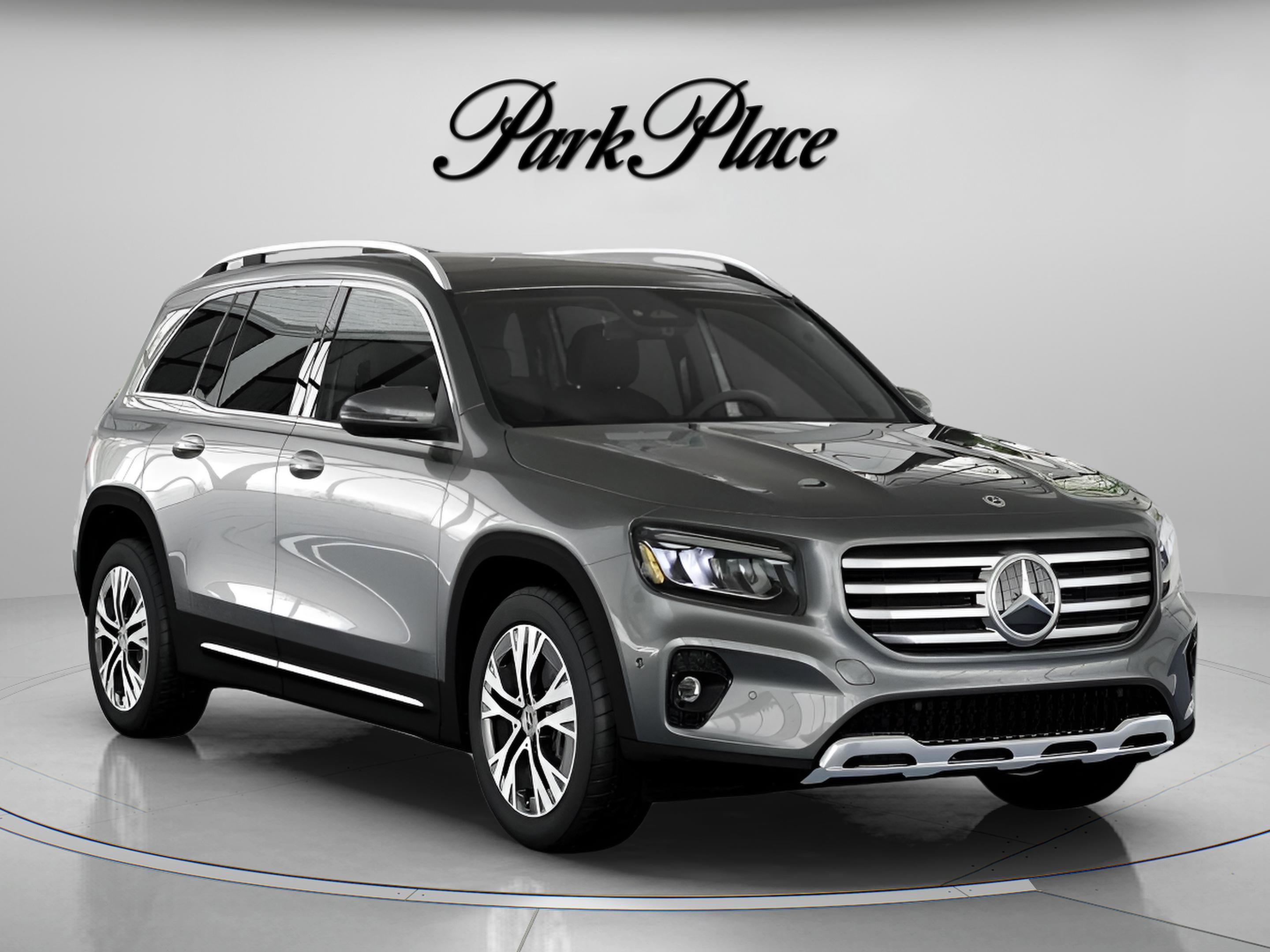 Certified 2026 Mercedes-Benz GLB 250 image 32
