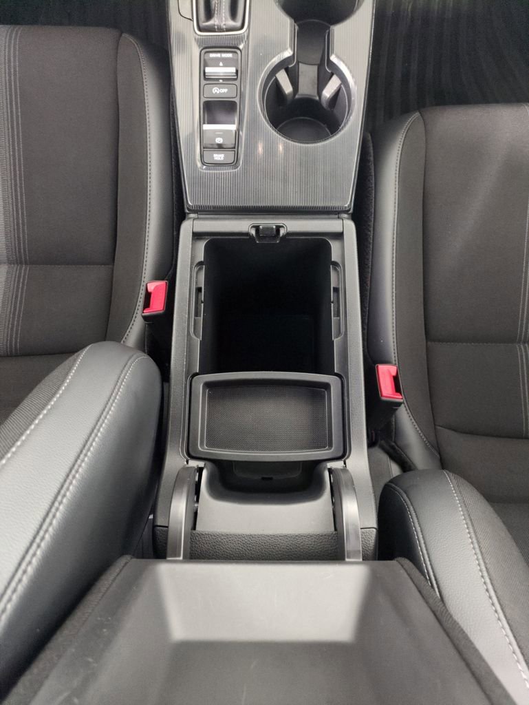 Used 2023 Honda Civic Sport image 24