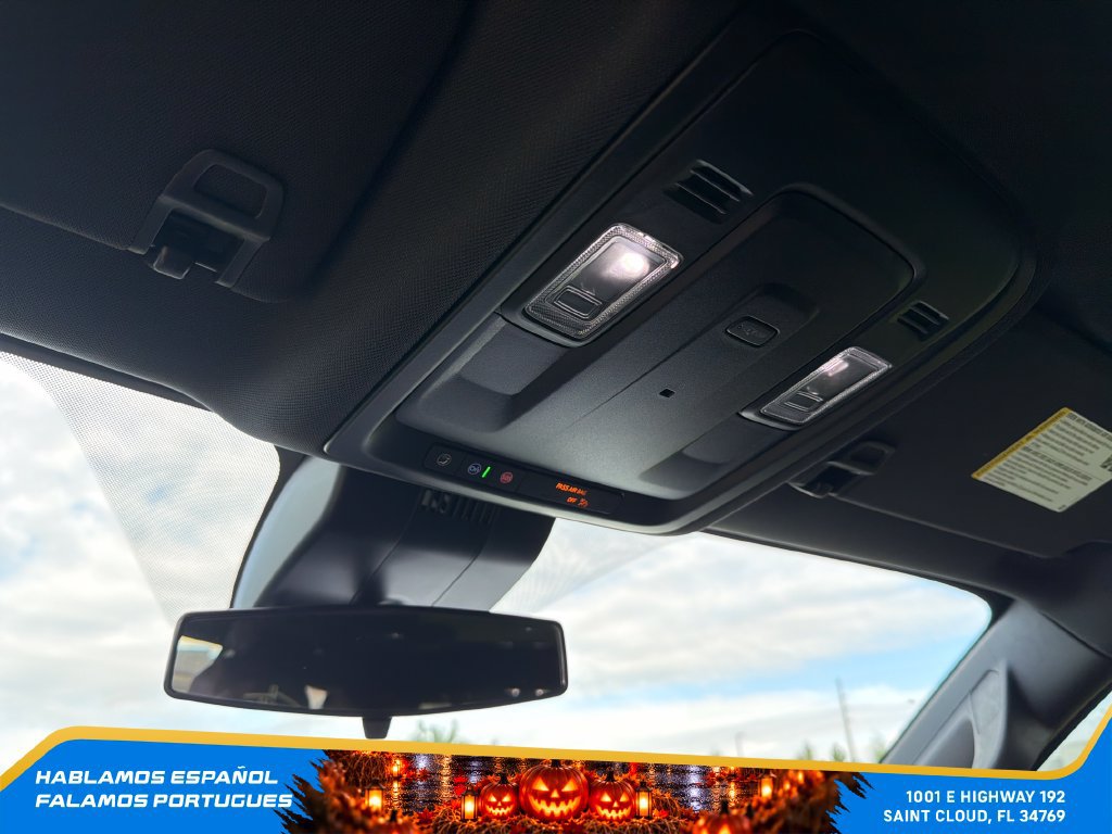 New 2026 Chevrolet Tahoe LS RWD image 21