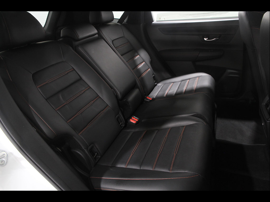 Used 2024 Honda CR-V Sport-L image 19
